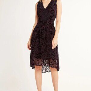 A0042 ELIE TAHARI CELESTE DRESS SIZE 6